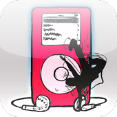 DJ Party Mixer icon