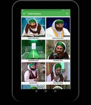 Madani Ringtones screenshot 5