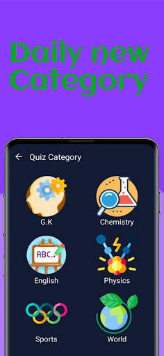 Quiz with earn Real cash screenshot 2