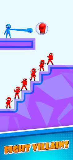 Rocket Punch! screenshot 8