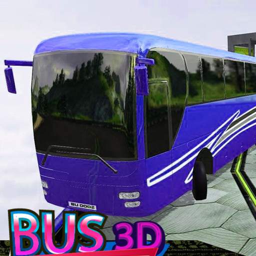 Bus Simulator - Impossible Bus Driver 0.3