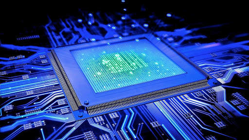 Computer. Technology Wallpaper screenshot 6