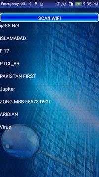 WiFi Password Hacking Prank screenshot 3