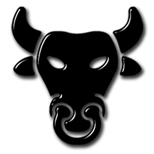 Black-PD Icon Pack 1.2
