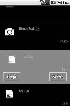 Crypto screenshot 3