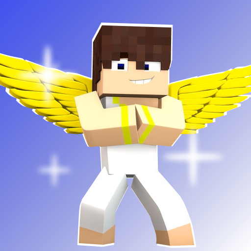 Wing Mods for Minecraft icon