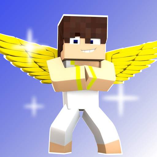 Wing Mods for Minecraft 5.0