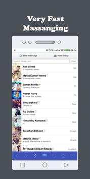 Facebace for Facebook Lite screenshot 7