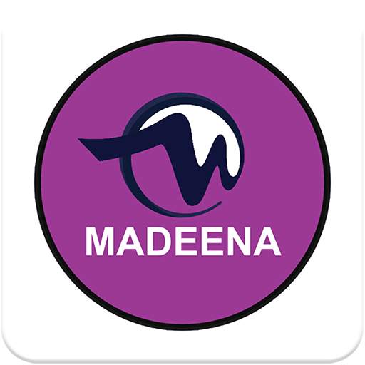 Madeenaplus 1.0