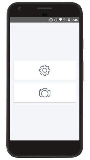 GPS Quest Camera screenshot 1