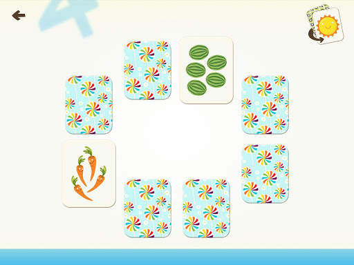 Numeri Corrispondono Gratis screenshot 17
