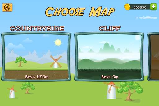 Uphill Racing Car Climb - Extreme Car Driving 2020 screenshot 6