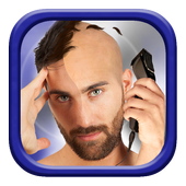Bald Head icon