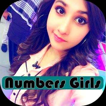 Numbers Girls For WhatsApp Chat screenshot 1