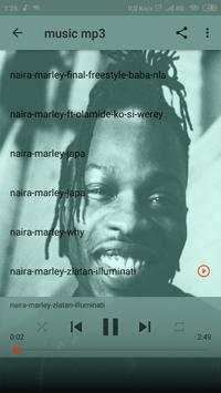 top 10 naira marley 2020 screenshot 5