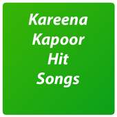 Kareena Kapoor All Time Hit Songs on 9Apps
