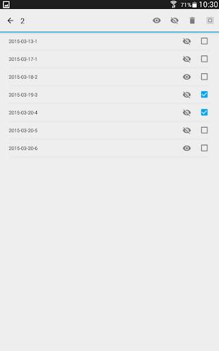 NextGIS Mobile screenshot 13
