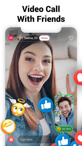 Lulo - Live Video Chat screenshot 1