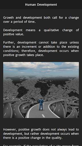World Geography Offline screenshot 4