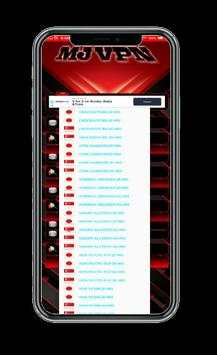 MJ VPN screenshot 3