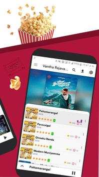 Tamil MP3 Songs - Tamilaudiopro screenshot 4