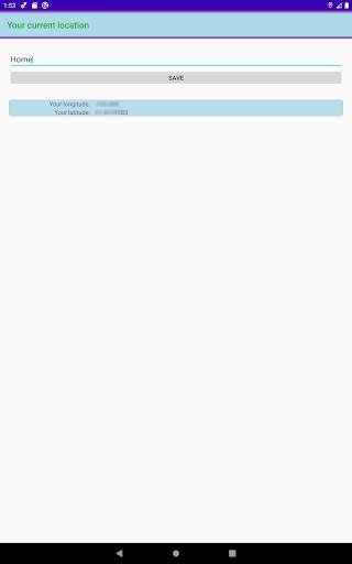 YourWeather screenshot 18