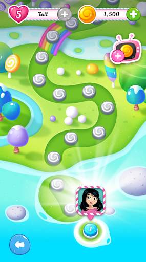Candy Pop Mania - 2020 Blast screenshot 2