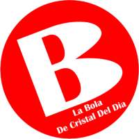La Bola De Cristal del Día logo