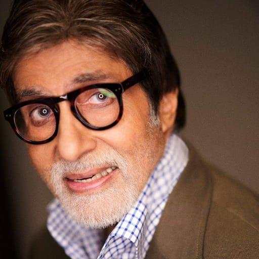 Amitabh Bachchan HD Wallpapers 1.1