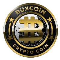 Bux Wallet icon