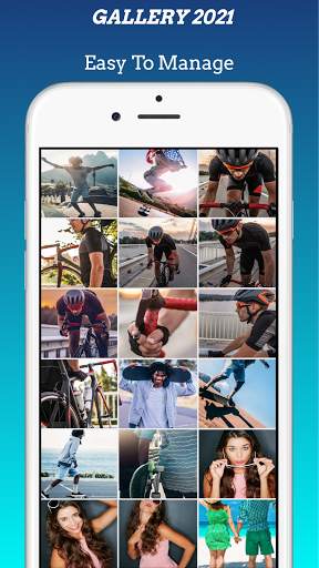 Gallery 2021 screenshot 4