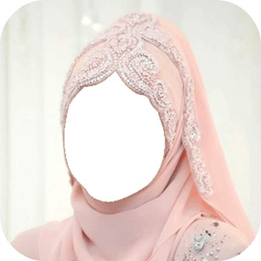 Hijab Fashion Photo Maker 3.0