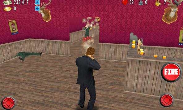 Russian Revolution: Crime Sim screenshot 1