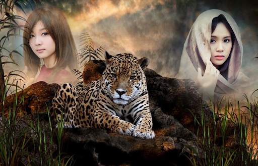 Animal Photo Frames screenshot 6