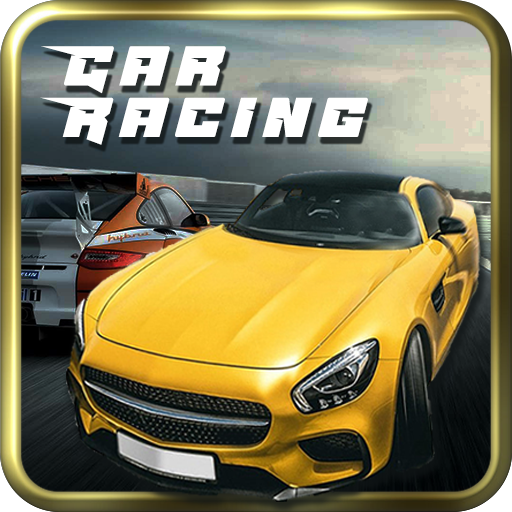 Speed Racing in Car : endless traffic Racing icon