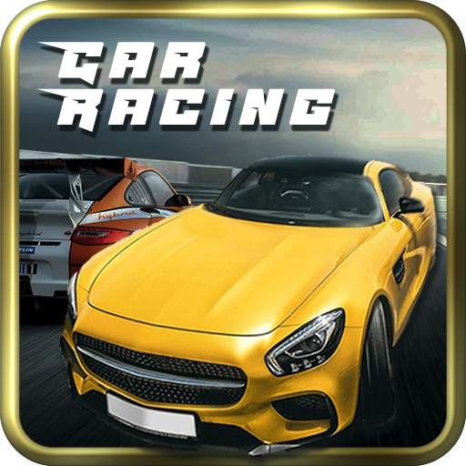 Speed Racing in Car : endless traffic Racing 1.0