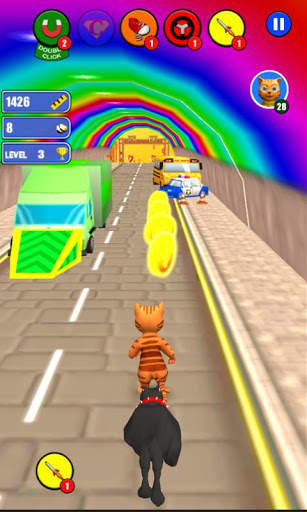 Cat Run สิงห์ 2 screenshot 5