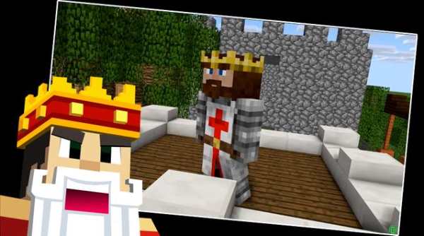 Royale Battle: Clash in Pixels screenshot 3