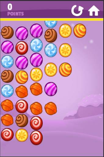 Sweet Candy Pop screenshot 5
