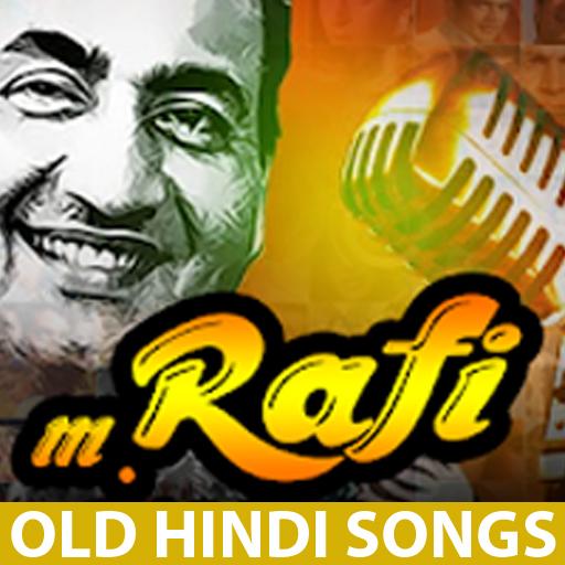 Rafi Old Hindi Songs icon