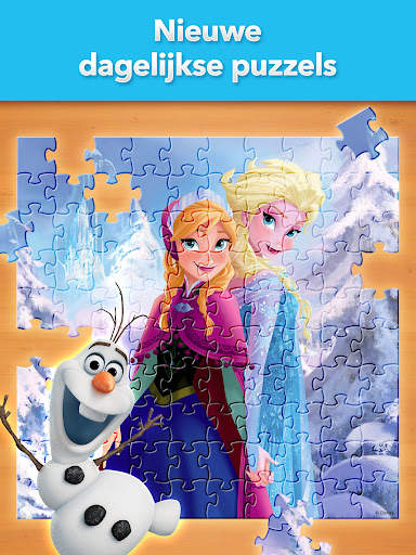 Jigsaw Puzzle - Daily Puzzles screenshot 11