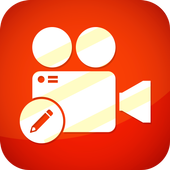 Swipe Video-Online Video Editor, Music, Clips icon