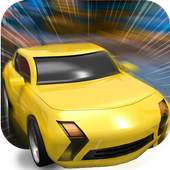 Toy Car Driving Simulator - RC Games 1.1.1