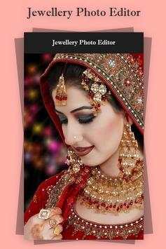 jewellery photo editor screenshot 1