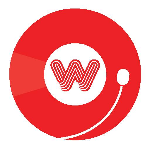 Weeana Music icon