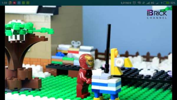 Best LEGO Videos 2019 screenshot 8