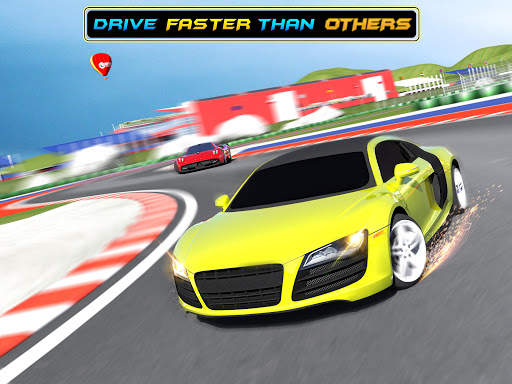Car Racing Masters - Car Simulator Games screenshot 7