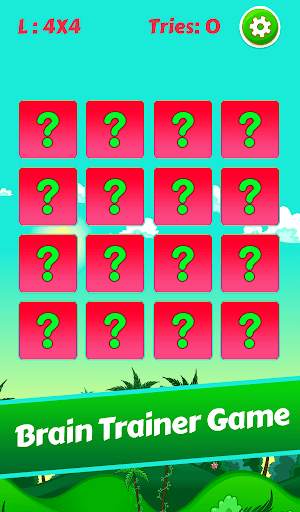 Brain Puzzle Game 2021 screenshot 3
