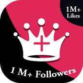 Get Tiko Fans For Musically - Followers & Likes 1.0