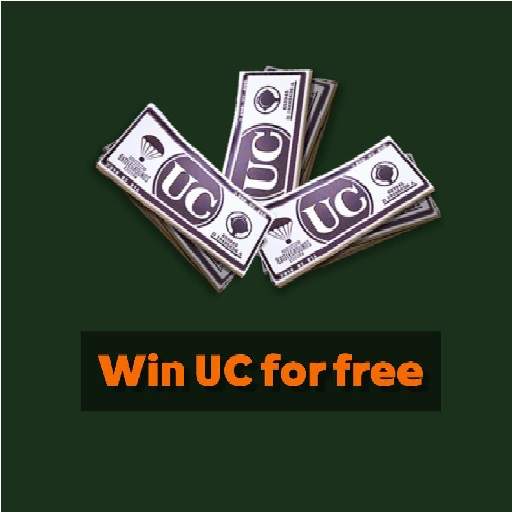 اربح شدات مجانا -UC 1.1.0